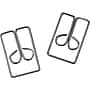ACCO Regal Paper Clips, #3, Silver, 100/Box (72130)~#|#~sp42116087_sc7