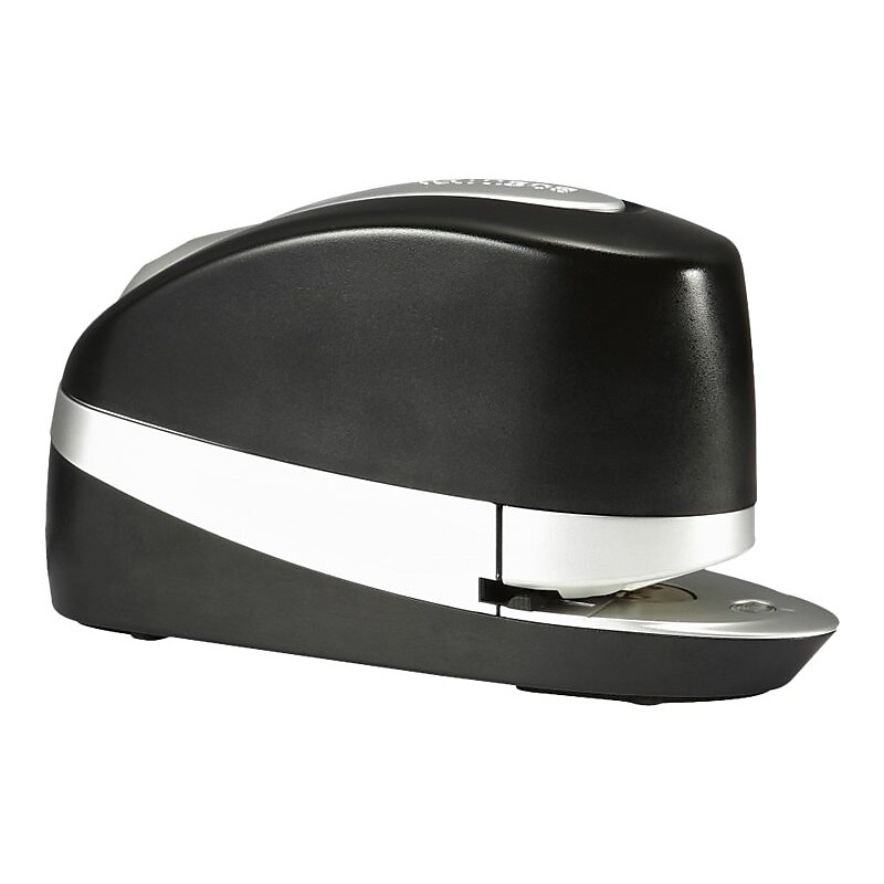 Bostitch Impulse Electric Desktop Stapler, 20-Sheet Capacity, Staples Included, Black (20SUITE-BLK) image 1