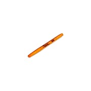 Sharpie Pocket Stick Highlighter, Chisel Tip, Fluorescent Orange, Dozen (27006)