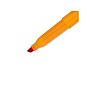 Sharpie Pocket Stick Highlighter, Chisel Tip, Fluorescent Orange, Dozen (27006)~#|#~sp42116229_sc7