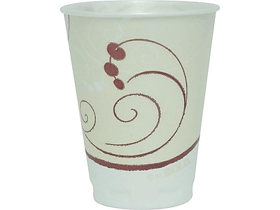 hot cold cups
