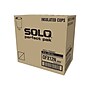 Solo Symphony Trophy Plus Hot/Cold Cups, 12 oz., Multicolor, 50/Pack (OFX12N-J8002)~#|#~sp42116290_sc7