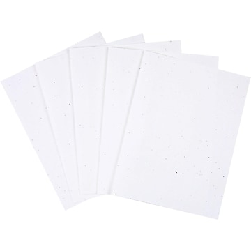 Staples Cover Paper, 67 lbs, 11" x 17", White, 250/Pack (82990)