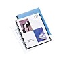 Swingline GBC Clear View Presentation Covers, 8.75"W x 11.25"H, Clear, 100 Box (2020024)~#|#~sp42116424_sc7