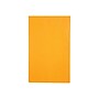 Quality Park Clasp & Moistenable Glue Kraft Catalog Envelopes, 4" x 6.38", Brown Kraft, 100/Box (QUA37815)~#|#~sp42116463_sc7