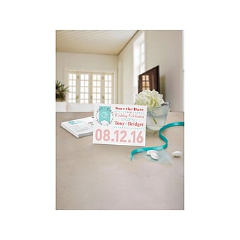 Avery Matte Postcards, 5.5" x 4.25", White, 200/Box (8387)