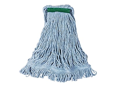 Mop Heads & Refill Pads