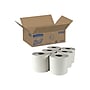 Scott Essential Recycled Centerpull Paper Towels, 1-ply, 700 Sheets/Roll, 6 Rolls/Pack (01032)~#|#~sp42116867_sc7