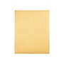 Quality Park Clasp & Moistenable Glue Kraft Catalog Envelopes, 9.25" x 14.5", Brown Kraft, 100/Box (QUA37894)~#|#~sp42117052_sc7