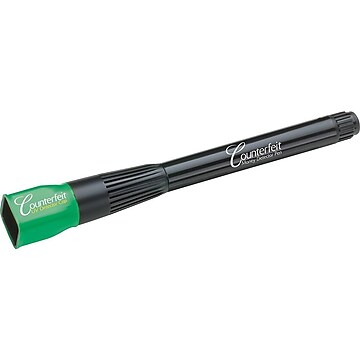 Dri Mark Dual Detector Counterfeit Pens (351UVB)