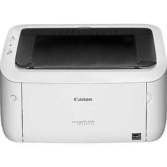 Canon ImageCLASS LBP6030w 8468B003 USB & Wireless Black & White Laser Printer