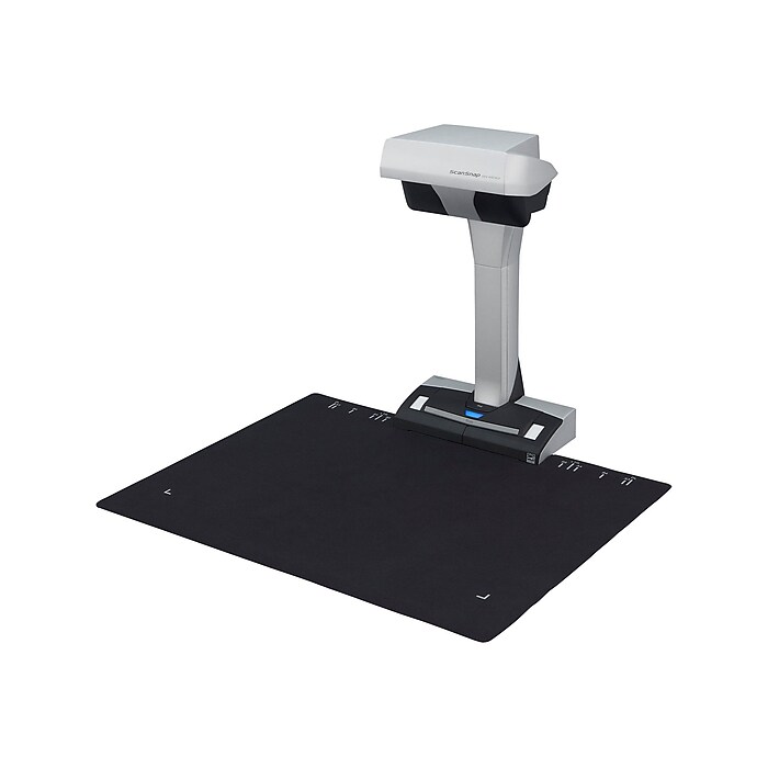 新品PFU ScanSnap SV600 ScanSnap® SV600 - Desktop Book Scanner - Formerly Fujitsu