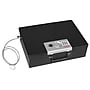 Honeywell Steel Fireproof Safe with Keypad, 0.48 Cu. Ft. (6110)~#|#~sp42117169_sc7