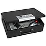 Honeywell Steel Fireproof Safe with Keypad, 0.48 Cu. Ft. (6110)~#|#~sp42117170_sc7