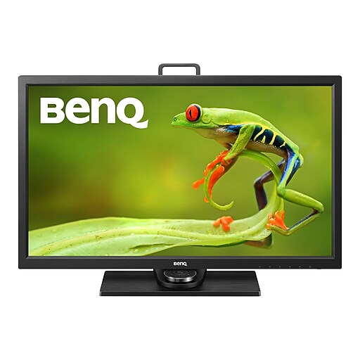 Benq palette master