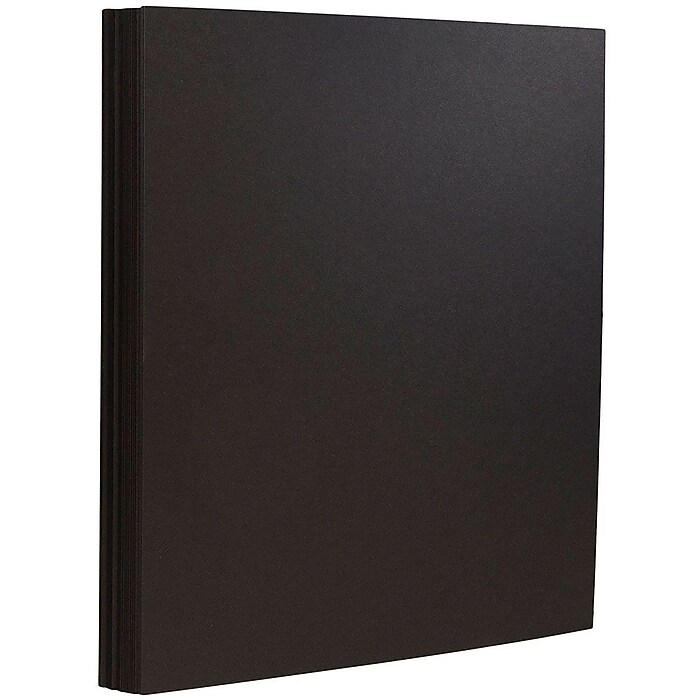 JAM Paper Extra Heavyweight 130 lb. Cardstock Paper, 8.5