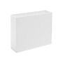 Poppin Plastic File Box, Letter Size, White (101272)~#|#~sp42124384_sc7