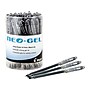 Pilot Neo-Gel Gel Pens, Fine Point, Black Ink, 48/Pack (84071)~#|#~sp42124508_sc7