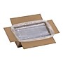 Dixie Polystyrene Forks, Heavy-Weight, Crystal, 1000/Carton (FH017)~#|#~sp42124543_sc7