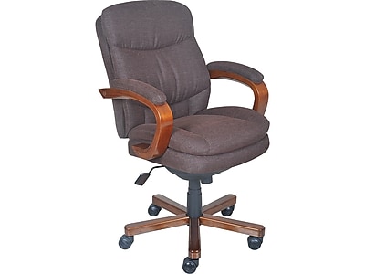 Shop Our Selection Of Fabric No Office Chairs At Staples