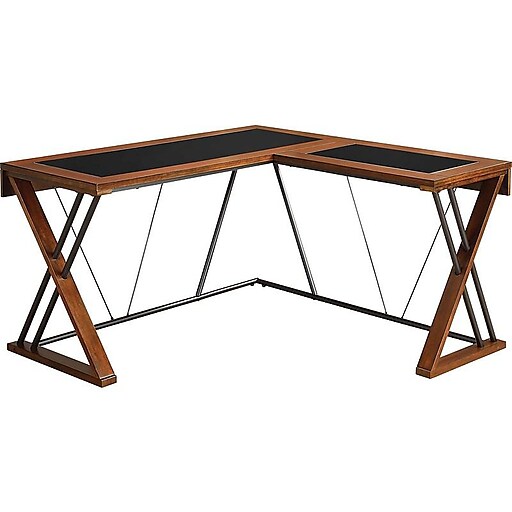 Shop Staples For Whalen Astoria L Desk