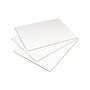 Essentials Dry-Erase Whiteboards, 1' x 1' (629-24)~#|#~sp42124643_sc7