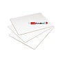 Essentials Dry-Erase Whiteboards, 1' x 1' (629-24)~#|#~sp42124645_sc7