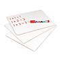 Essentials Dry-Erase Whiteboards, 1' x 1' (629-24)~#|#~sp42124646_sc7