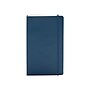 Poppin Professional Notebooks, 5" x 8.25", College Ruled, 96 Sheets, Blue (100358)~#|#~sp42124672_sc7