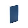 Poppin Professional Notebooks, 5" x 8.25", College Ruled, 96 Sheets, Blue (100358)~#|#~sp42124673_sc7