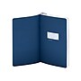 Poppin Professional Notebooks, 5" x 8.25", College Ruled, 96 Sheets, Blue (100358)~#|#~sp42124675_sc7
