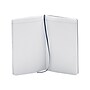 Poppin Professional Notebooks, 5" x 8.25", College Ruled, 96 Sheets, Blue (100358)~#|#~sp42124676_sc7