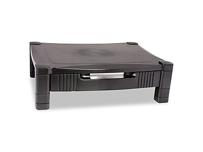 Kantek Monitor Stand, Black (MS420) Sansujyuku sansujyuku.com