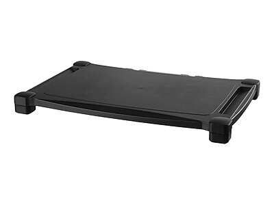 Kantek Monitor Stand, Black (MS500) Sansujyuku sansujyuku.com