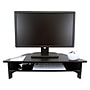 Victor Technology High Rise Monitor Stand, Black (DC050)~#|#~sp42124743_sc7