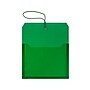 JAM Paper® Plastic Envelopes with Elastic Band Closure, Letter Size, Assorted Colors, 6/Pack (218E25BGOPFUCL)~#|#~sp42124792_sc7