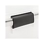 Iris WeatherPro 41.2 Qt. Latch Lid Storage Totes, Clear/Black (110500)~#|#~sp42124823_sc7