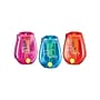 Bostitch Twist-n-Sharp Manual Pencil Sharpener, Assorted Colors (PS1-ADJ)~#|#~sp42124836_sc7