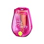 Bostitch Twist-n-Sharp Manual Pencil Sharpener, Assorted Colors (PS1-ADJ)~#|#~sp42124838_sc7