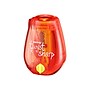 Bostitch Twist-n-Sharp Manual Pencil Sharpener, Assorted Colors (PS1-ADJ)~#|#~sp42124839_sc7