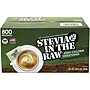 Stevia In The Raw Artificial Sweeteners, 800/Box (220-00441)~#|#~sp42124856_sc7