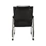 Staples Sonada Faux Leather Guest Chair, Black (28364-CC)~#|#~sp42124896_sc7