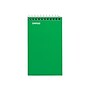 Staples Memo Pads, 3" x 5", College Ruled, Assorted Colors, 75 Sheets/Pad, 240 Pads/Pack (TR11491CT)~#|#~sp42124946_sc7