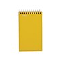 Staples Memo Pads, 3" x 5", College Ruled, Assorted Colors, 75 Sheets/Pad, 240 Pads/Pack (TR11491CT)~#|#~sp42124948_sc7