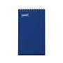 Staples Memo Pads, 3" x 5", College Ruled, Assorted Colors, 75 Sheets/Pad, 240 Pads/Pack (TR11491CT)~#|#~sp42124949_sc7