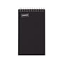 Staples Memo Pads, 3" x 5", College Ruled, Assorted Colors, 75 Sheets/Pad, 240 Pads/Pack (TR11491CT)~#|#~sp42124950_sc7