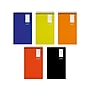 Staples Memo Pads, 3" x 5", College Ruled, Assorted Colors, 75 Sheets/Pad, 240 Pads/Pack (TR11491CT)~#|#~sp42124951_sc7