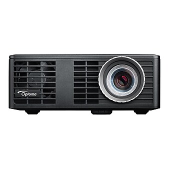 Optoma Pico (Handheld) ML750 DLP Projector, Black