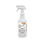 Avert Cleaner Disinfectant, Chlorine, 32 Oz., 12/Carton (100842725)