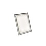 Azar Sign Holders, 8.5" x 11", Tabletop, Silver Aluminum, 10/Pack (300208-SLV)~#|#~sp42125010_sc7